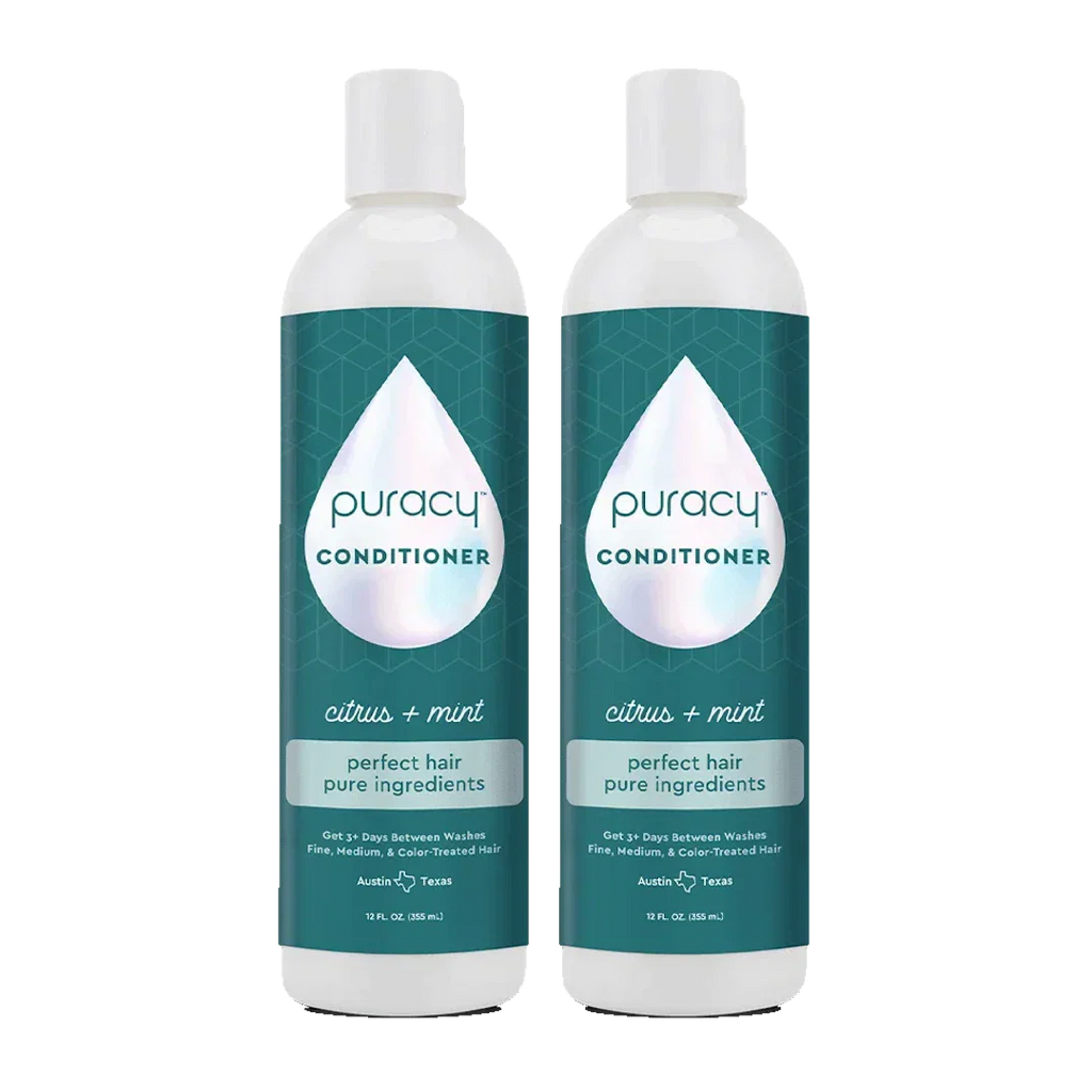 Conditioner (Silicone/Dimethicone/Sulfate Free)