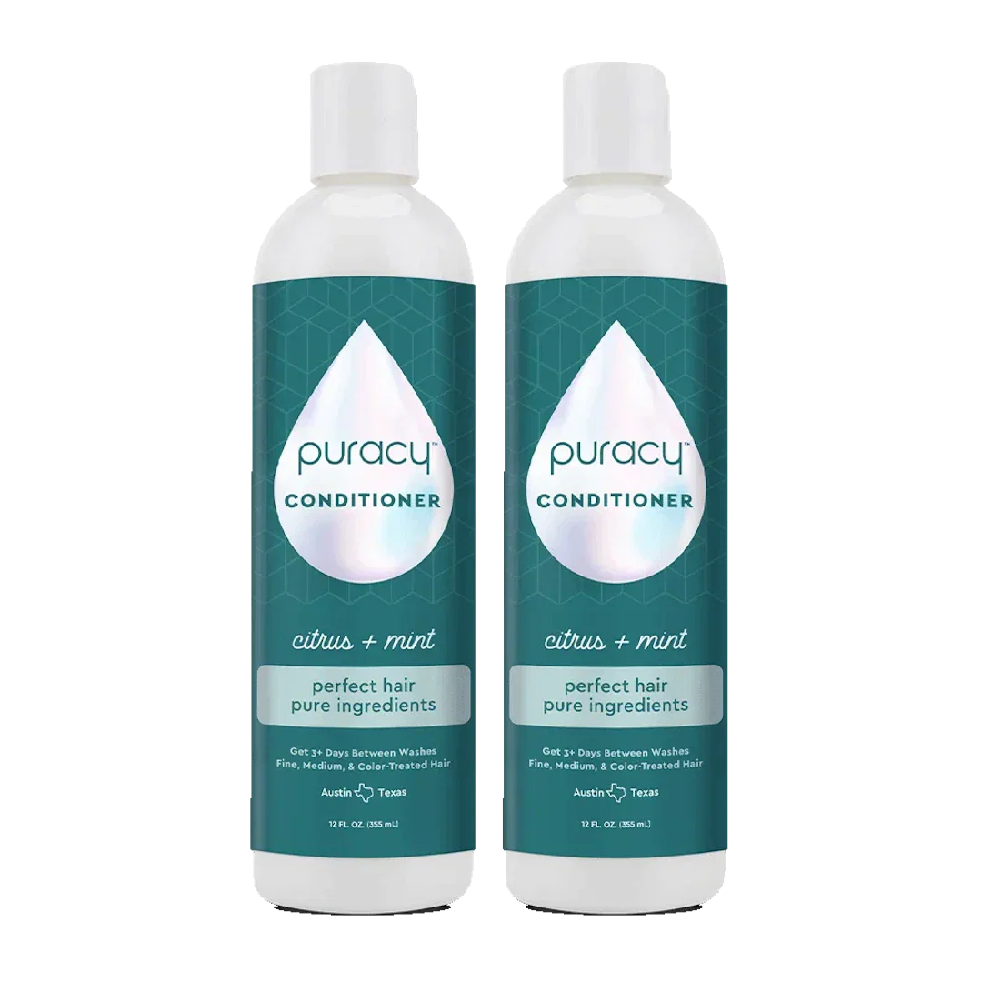 Conditioner (Silicone/Dimethicone/Sulfate Free)