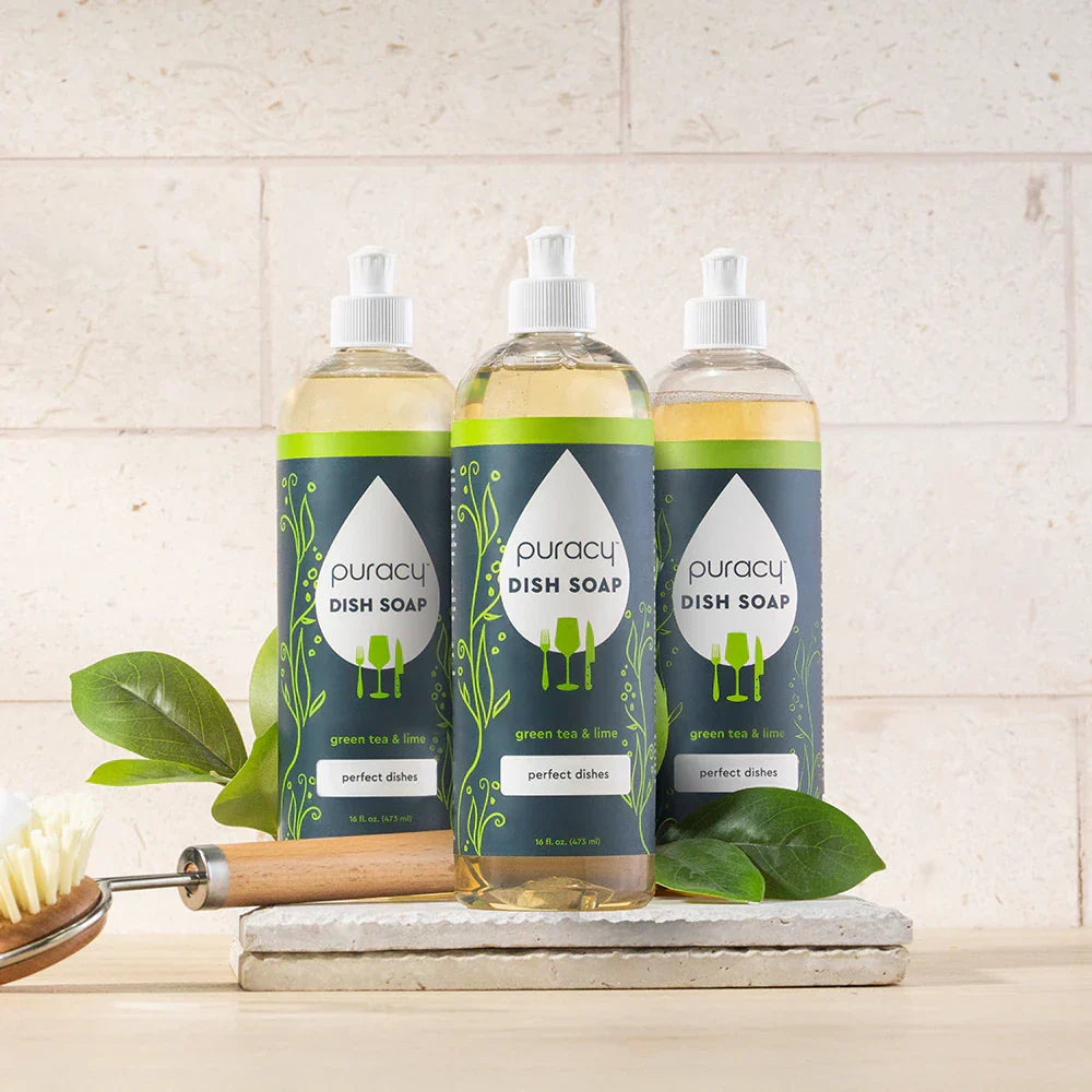 Dish Soap