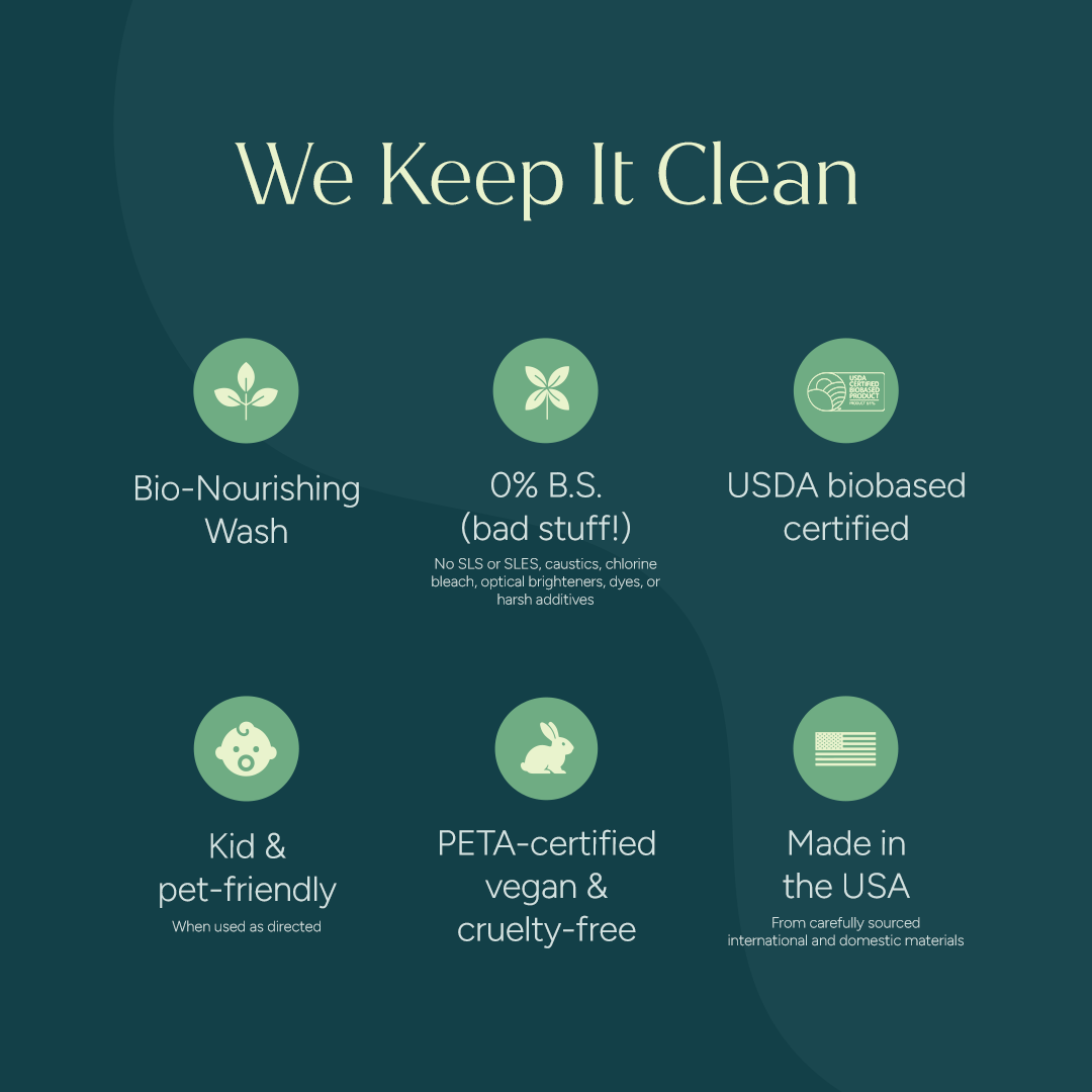 Gel Hand Soap
